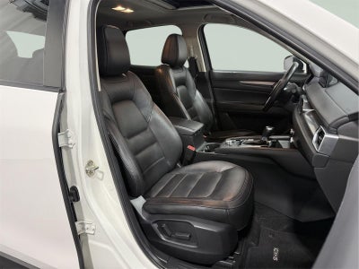 2022 Mazda Mazda CX-5 2.5 S Preferred Package