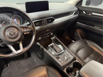 2022 Mazda Mazda CX-5 2.5 S Preferred Package