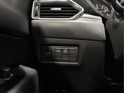 2022 Mazda Mazda CX-5 2.5 S Preferred Package