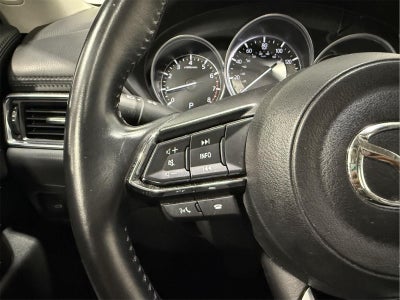 2022 Mazda Mazda CX-5 2.5 S Preferred Package