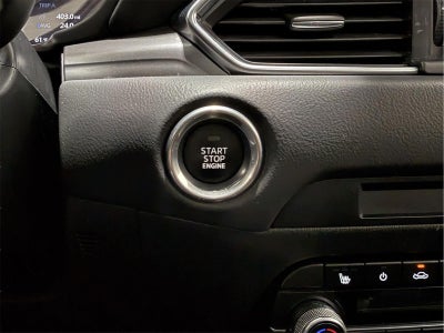 2022 Mazda Mazda CX-5 2.5 S Preferred Package