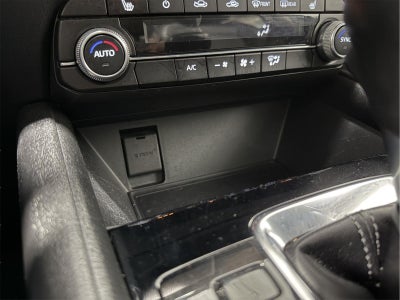 2022 Mazda Mazda CX-5 2.5 S Preferred Package