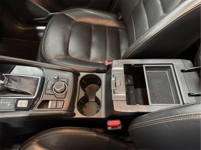 2022 Mazda Mazda CX-5 2.5 S Preferred Package