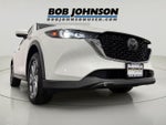 2022 Mazda Mazda CX-5 2.5 S Preferred Package