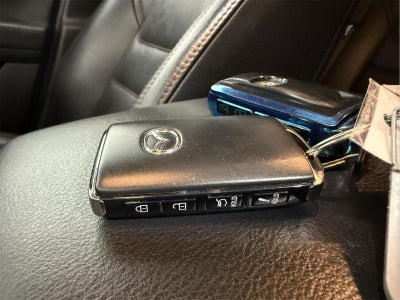 2022 Mazda Mazda CX-5 2.5 S Preferred Package