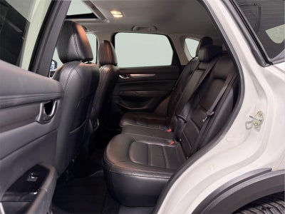 2022 Mazda Mazda CX-5 2.5 S Preferred Package
