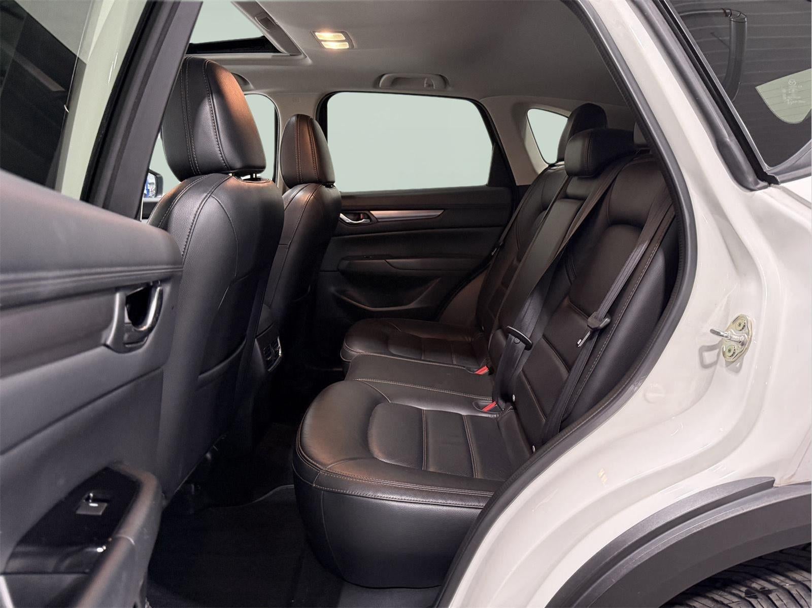 2022 Mazda Mazda CX-5 2.5 S Preferred Package