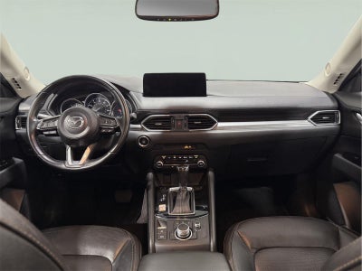 2022 Mazda Mazda CX-5 2.5 S Preferred Package