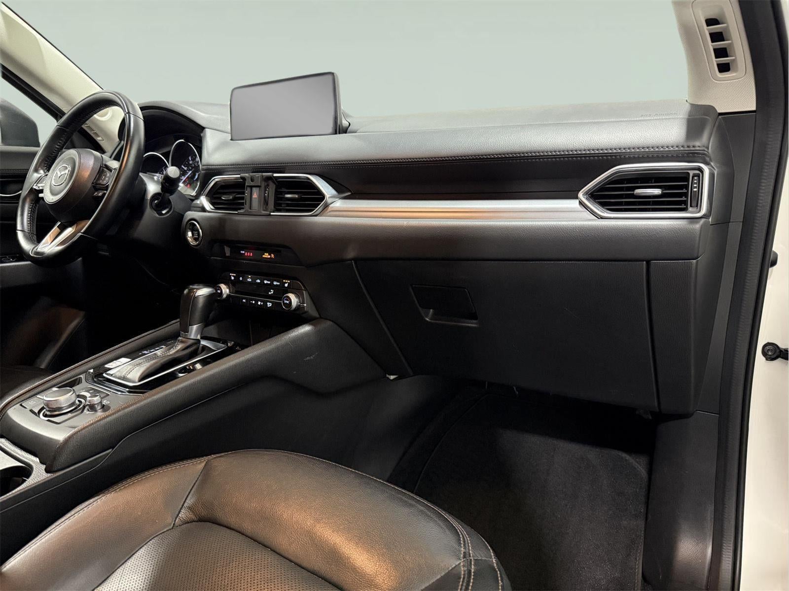 2022 Mazda Mazda CX-5 2.5 S Preferred Package