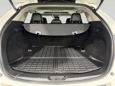 2022 Mazda Mazda CX-5 2.5 S Preferred Package