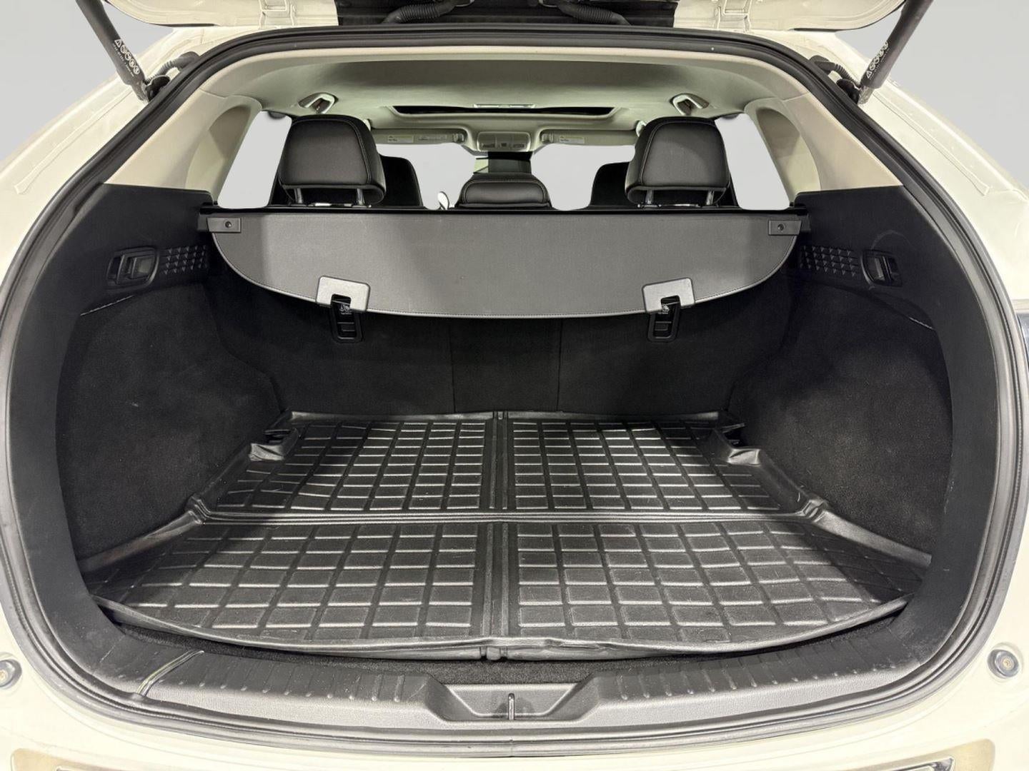 2022 Mazda Mazda CX-5 2.5 S Preferred Package