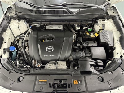 2022 Mazda Mazda CX-5 2.5 S Preferred Package