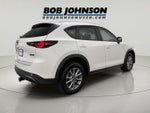2022 Mazda Mazda CX-5 2.5 S Preferred Package