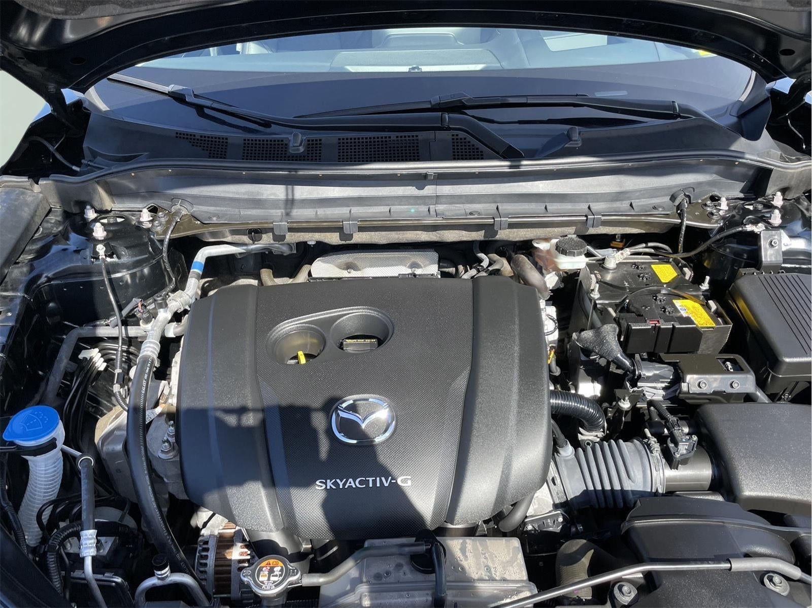 2023 Mazda Mazda CX-5 2.5 S Premium Plus Package