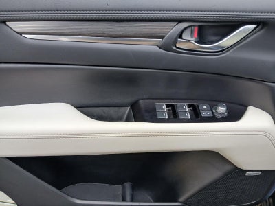 2022 Mazda Mazda CX-5 2.5 S Premium Plus Package