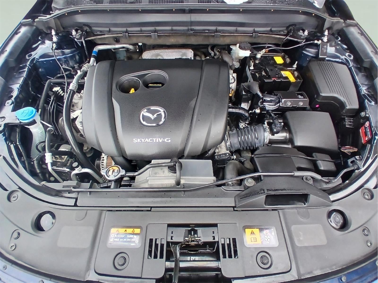 2022 Mazda Mazda CX-5 2.5 S Premium Plus Package