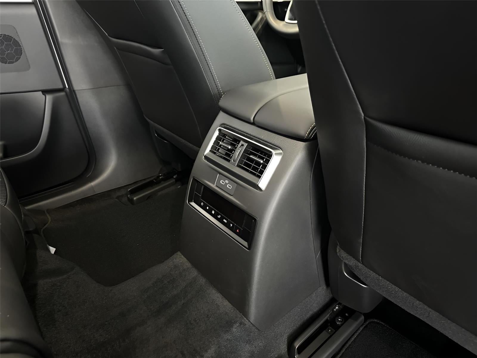 2025 Mazda Mazda CX-70 3.3 Turbo Premium Package