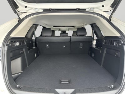 2025 Mazda Mazda CX-70 3.3 Turbo Premium Package