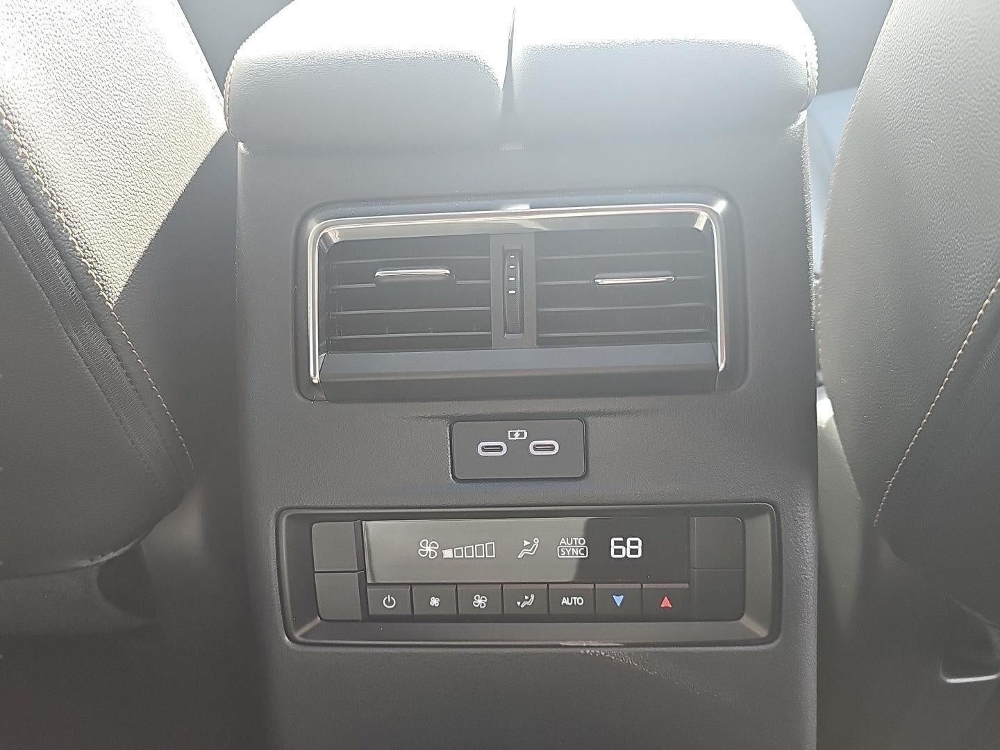 2025 Mazda Mazda CX-70 3.3 Turbo Premium Package