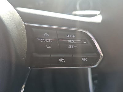 2025 Mazda Mazda CX-70 3.3 Turbo Premium Package