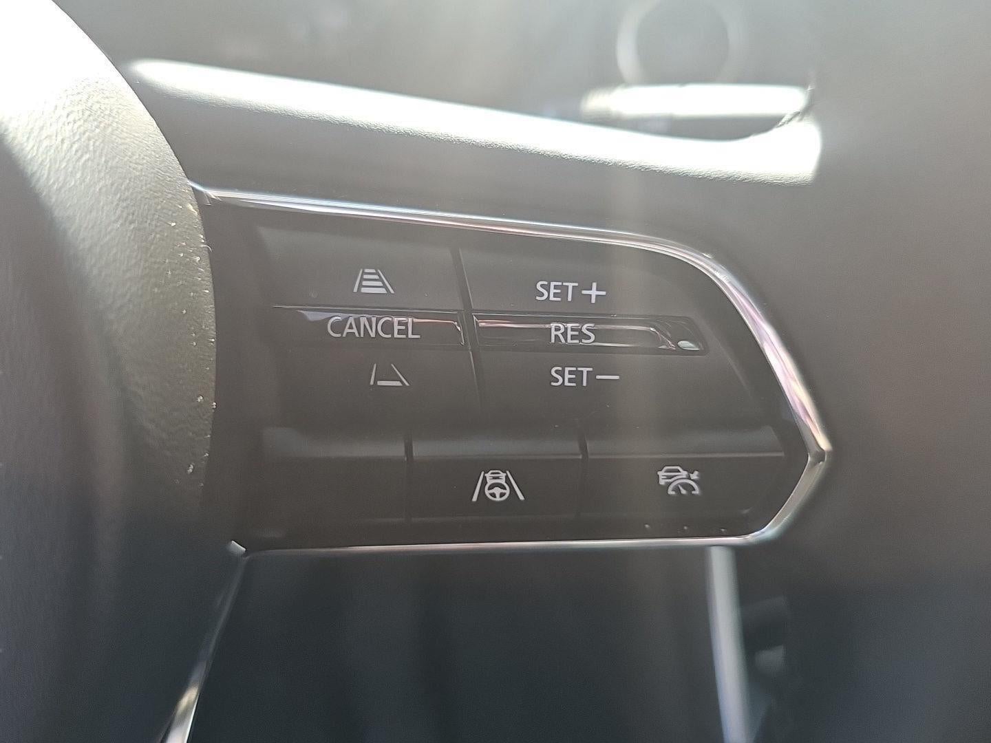 2025 Mazda Mazda CX-70 3.3 Turbo Premium Package