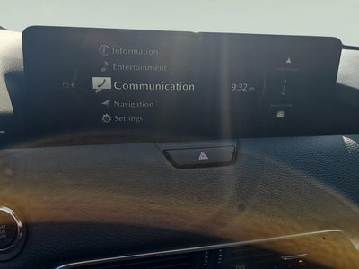 2025 Mazda Mazda CX-70 3.3 Turbo Premium Package