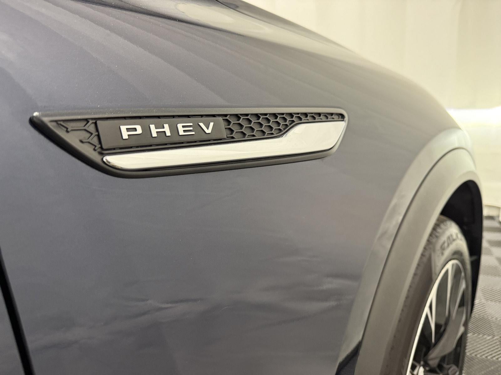 2024 Mazda Mazda CX-90 PHEV Premium