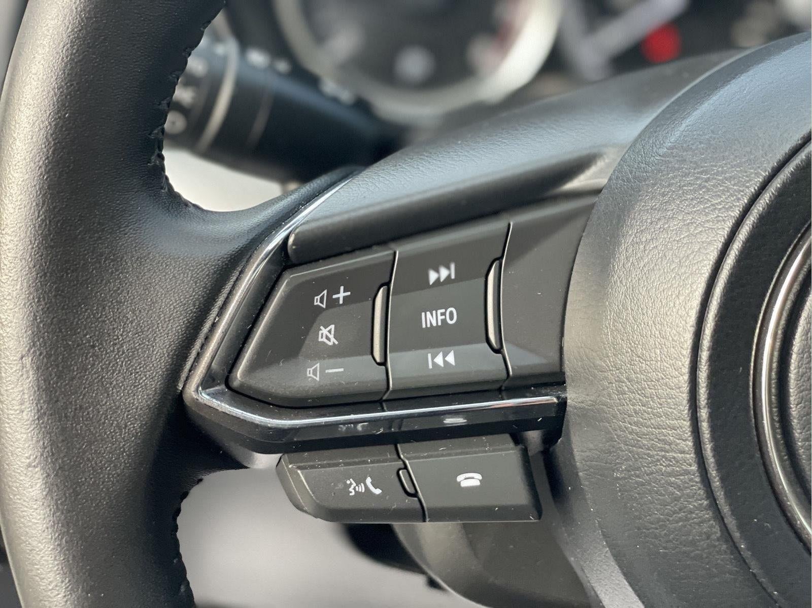 2022 Mazda Mazda CX-9 Touring Plus