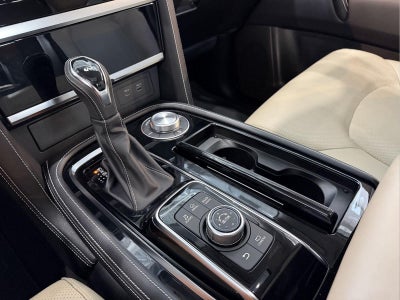 2023 INFINITI Qx80 PREMIUM SELECT