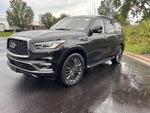 2023 INFINITI Qx80 PREMIUM SELECT
