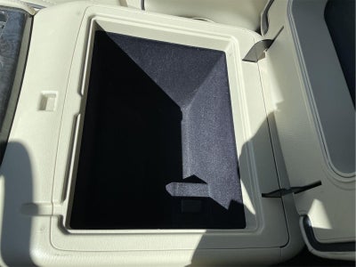 2022 INFINITI QX80 LUXE