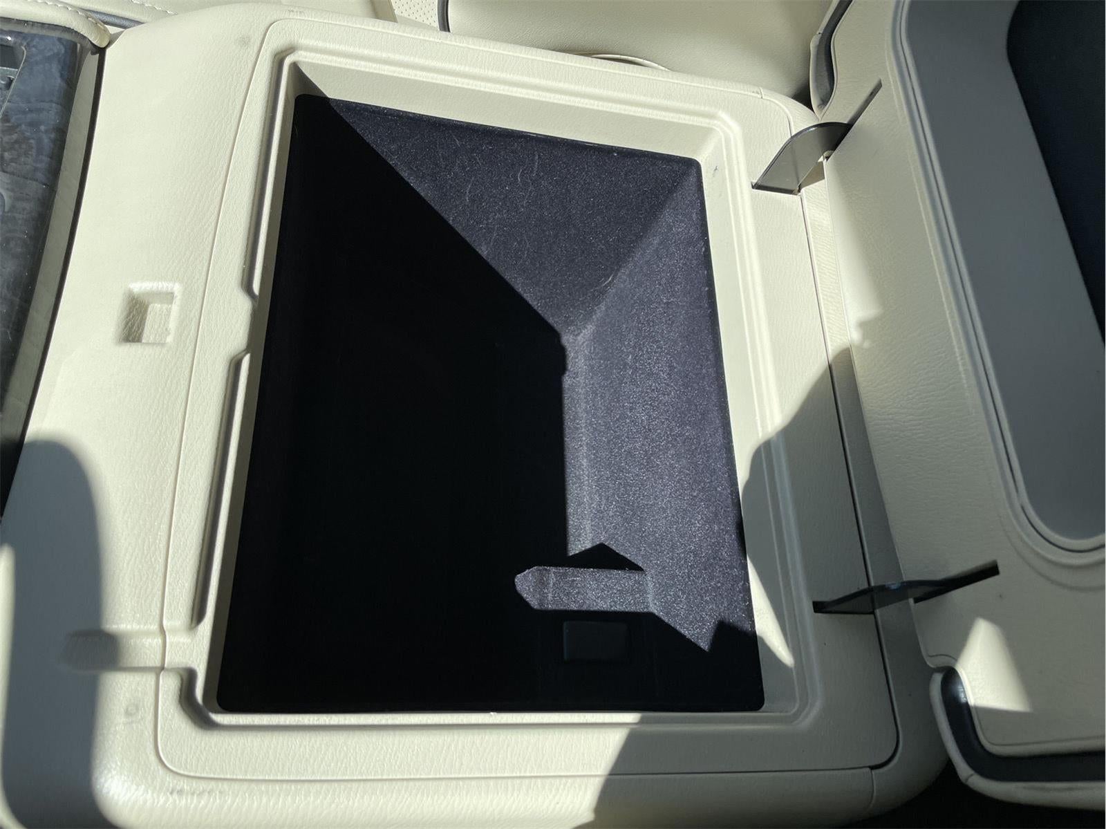 2022 INFINITI QX80 LUXE