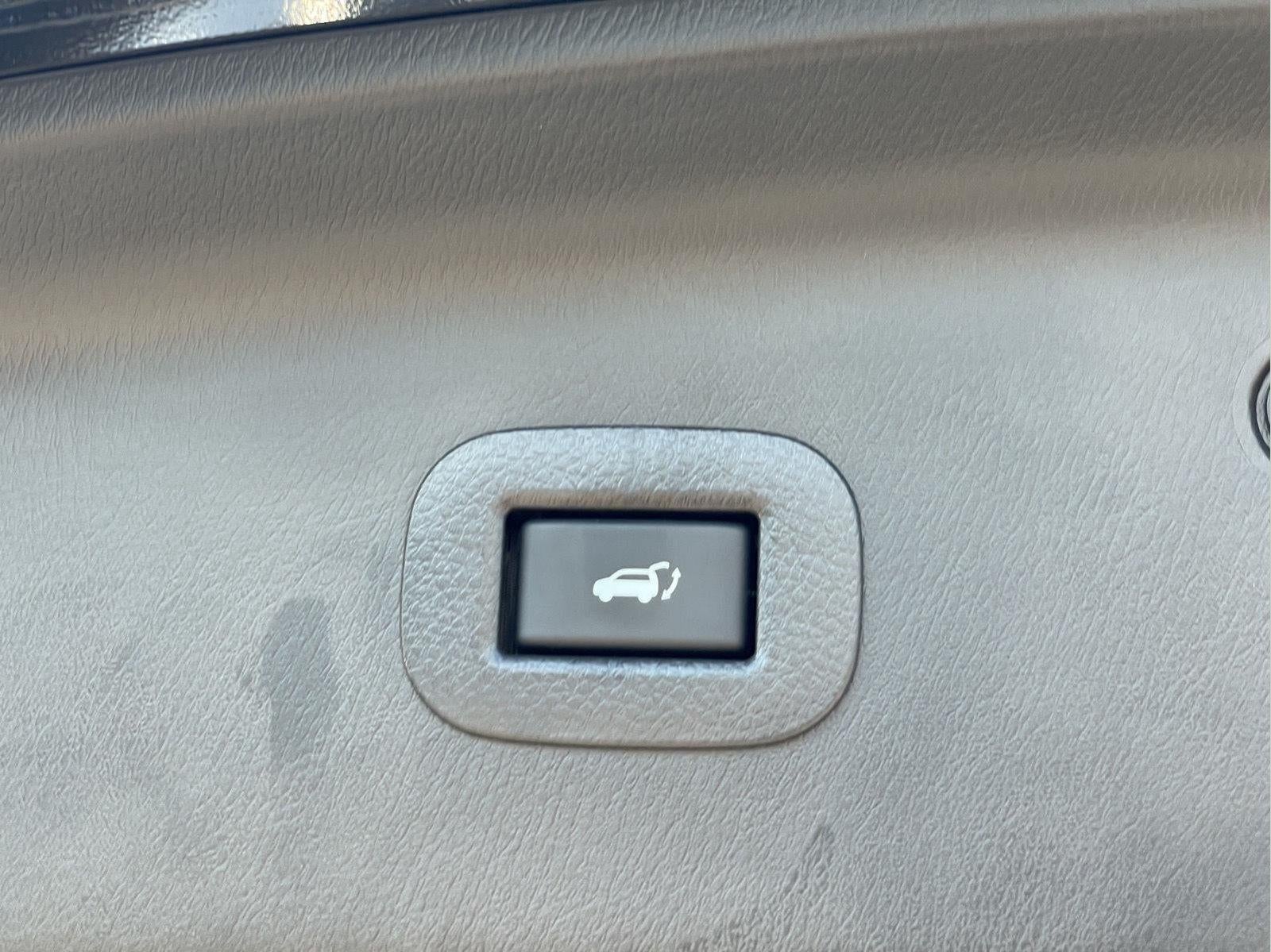 2023 INFINITI Qx80 SENSORY