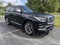 2021 INFINITI Qx80 SENSORY