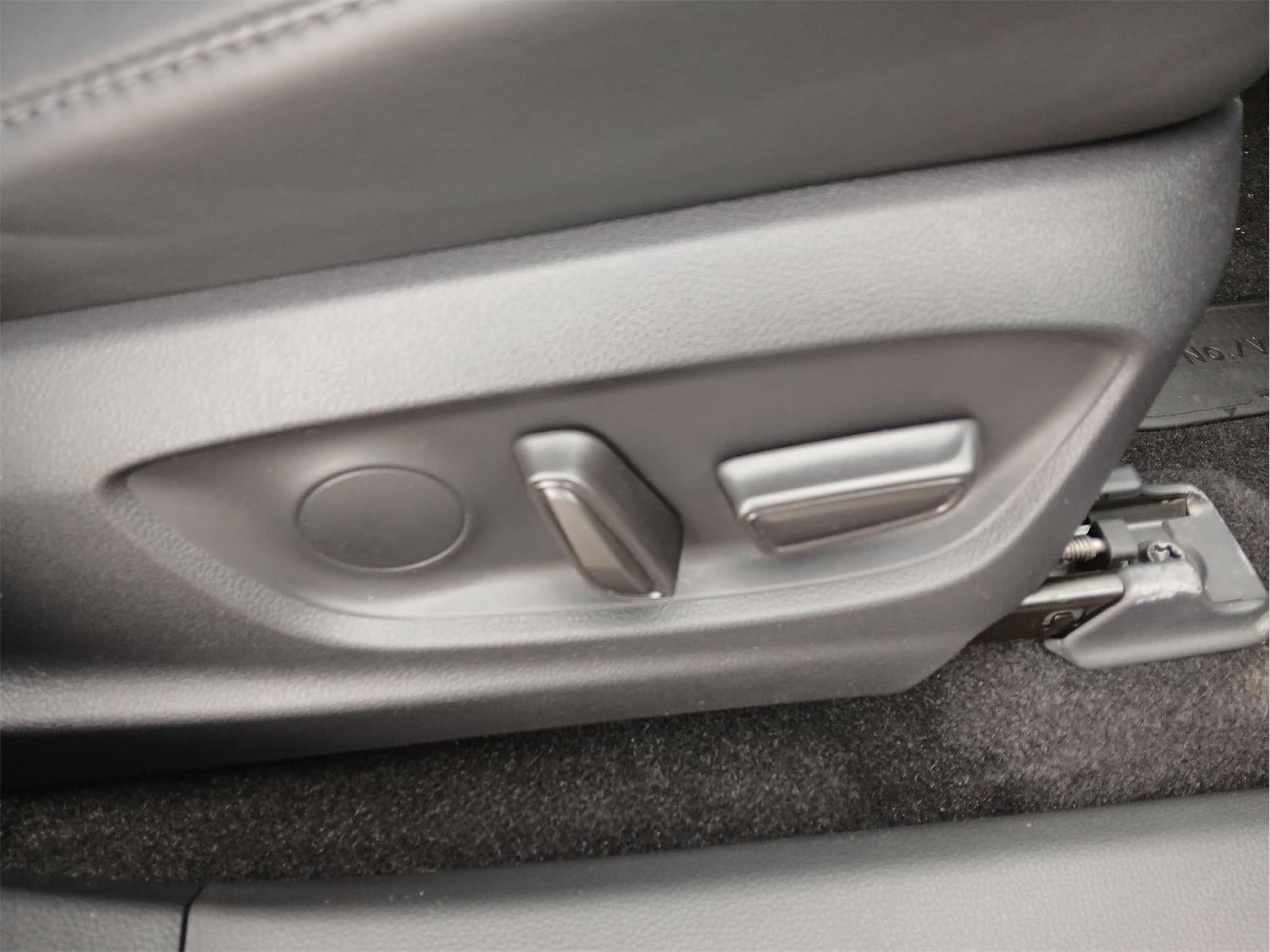 2023 Toyota Crown XLE