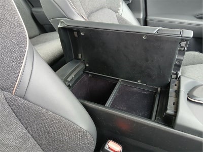 2023 Toyota Crown XLE