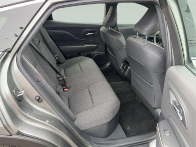 2023 Toyota Crown XLE