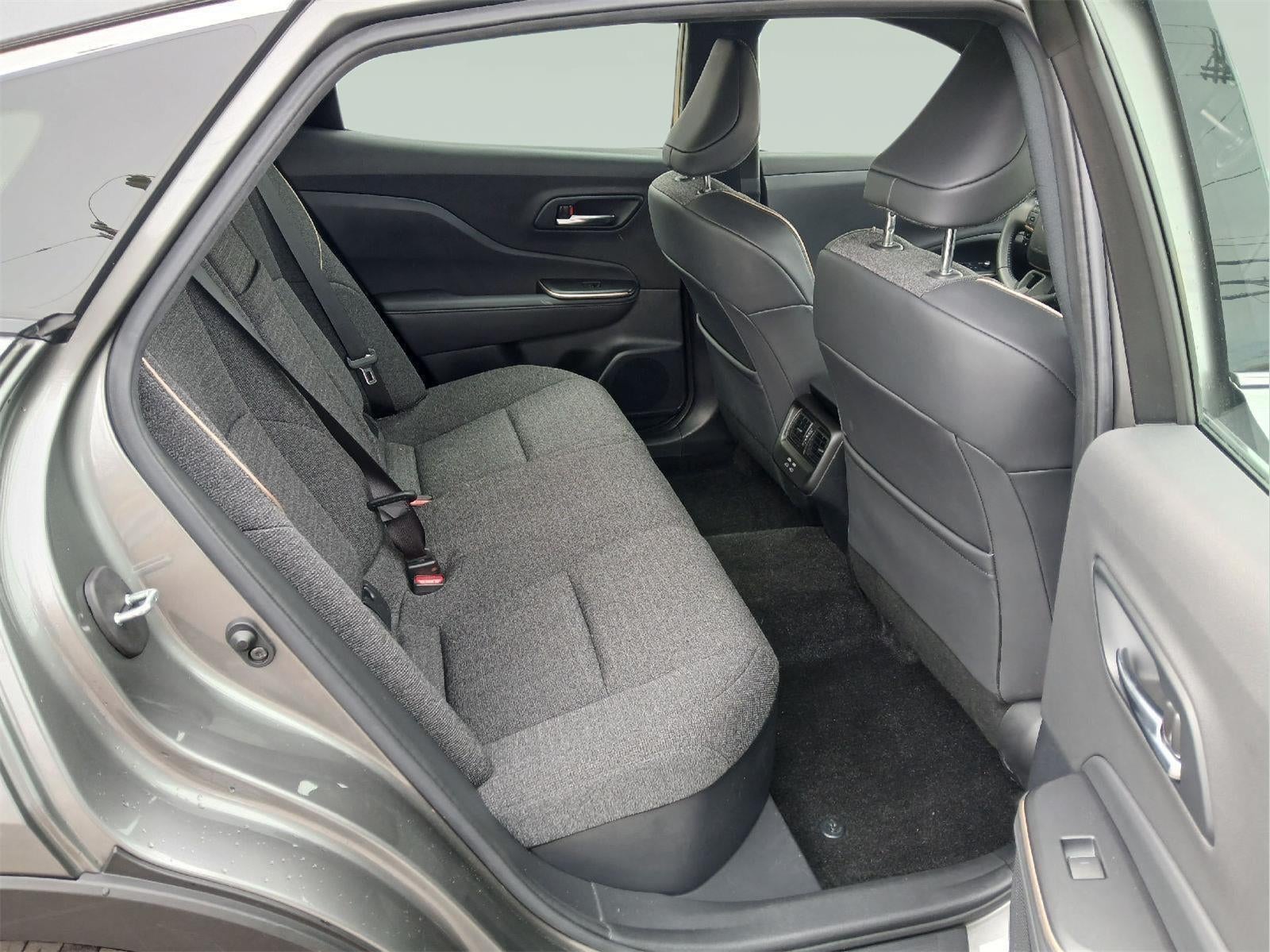 2023 Toyota Crown XLE