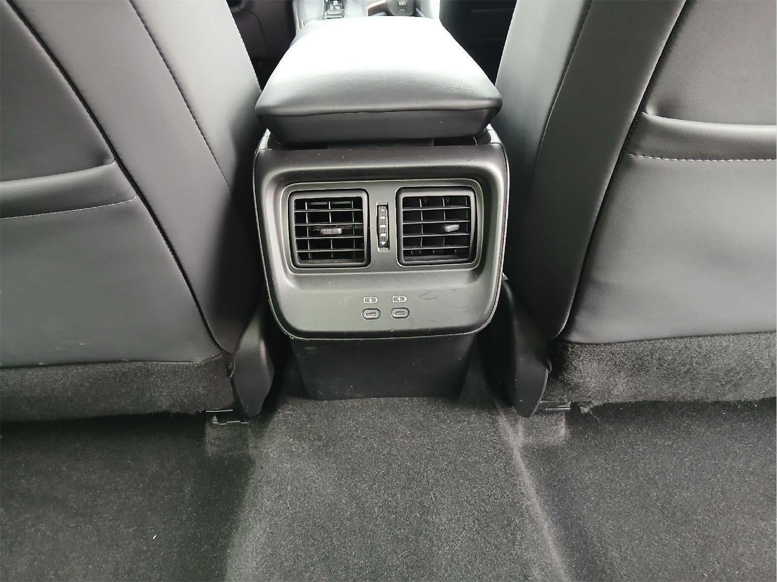 2023 Toyota Crown XLE