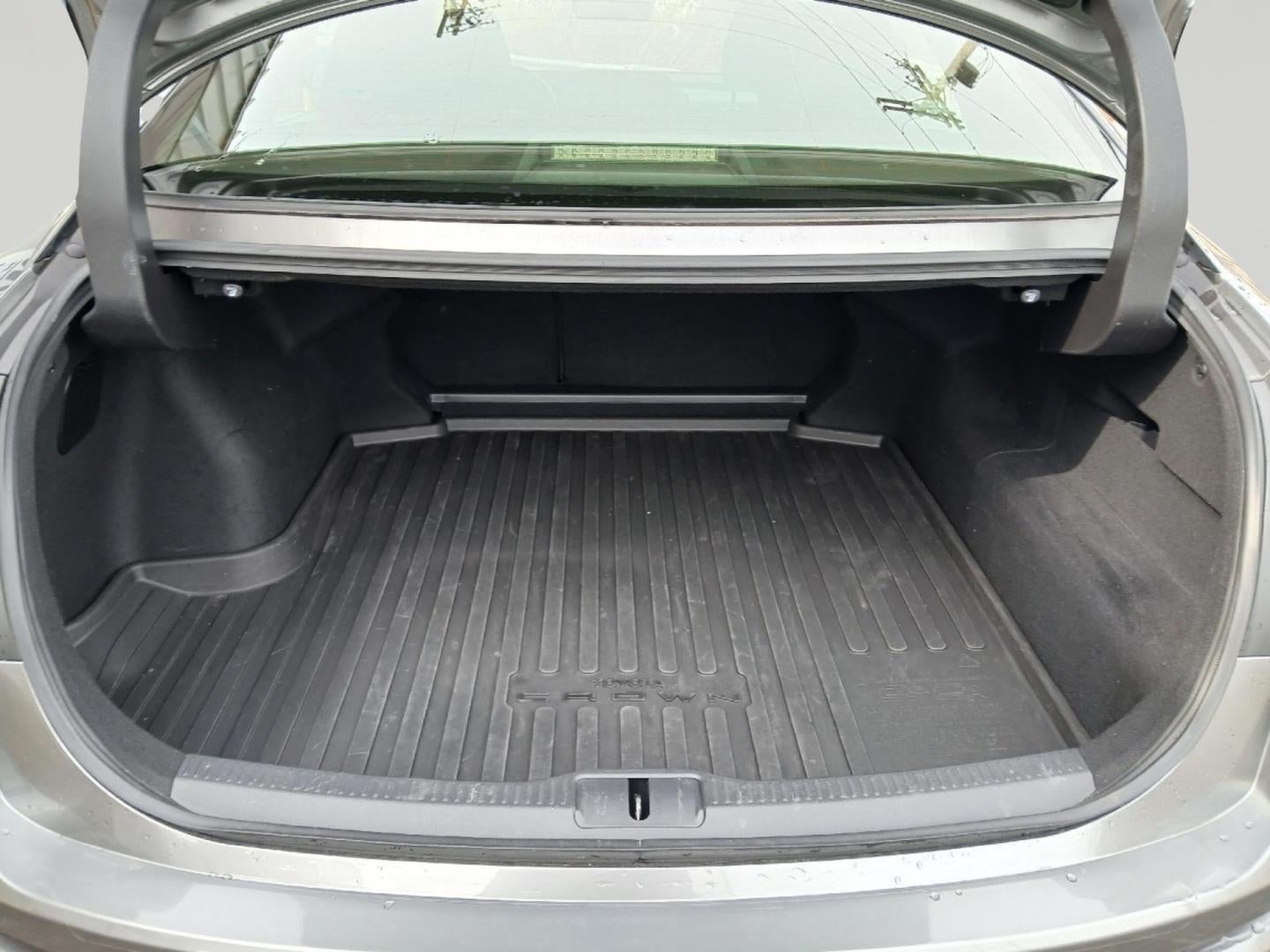 2023 Toyota Crown XLE