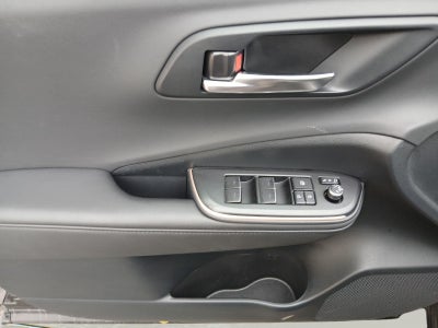 2023 Toyota Crown XLE