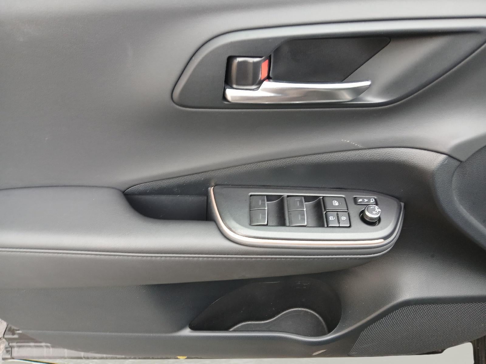 2023 Toyota Crown XLE