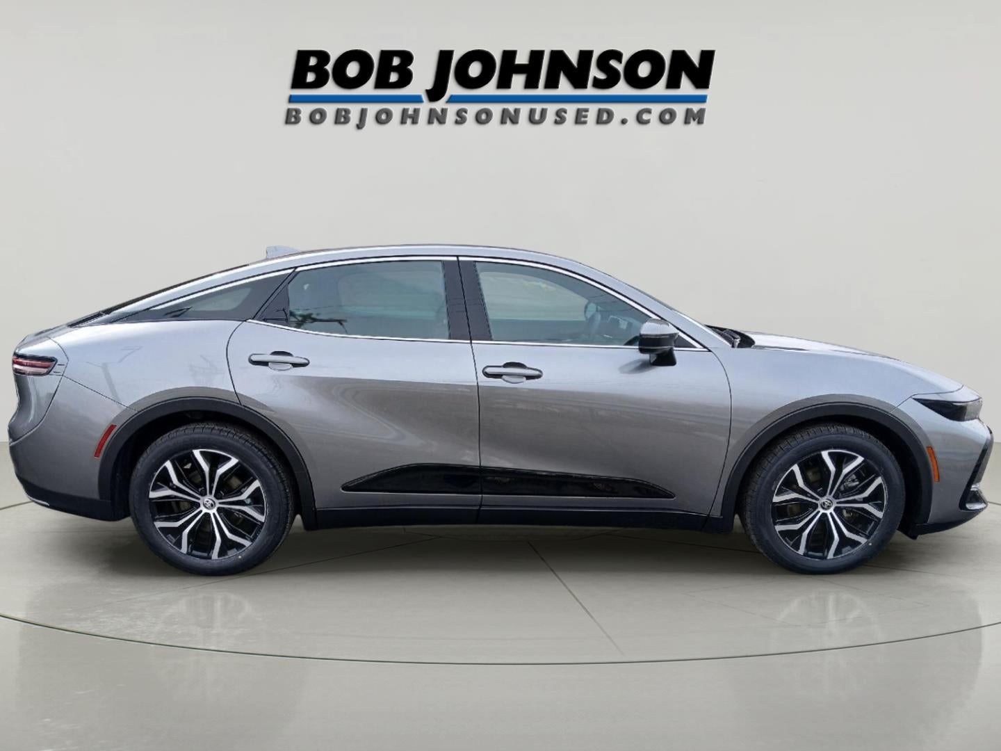 2023 Toyota Crown XLE