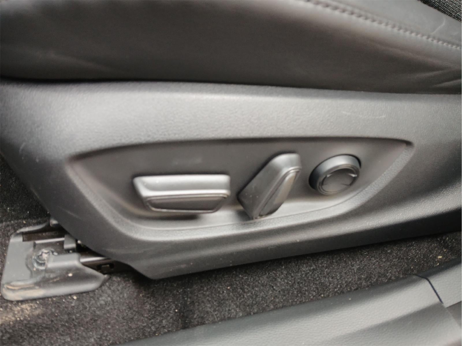 2023 Toyota Crown XLE