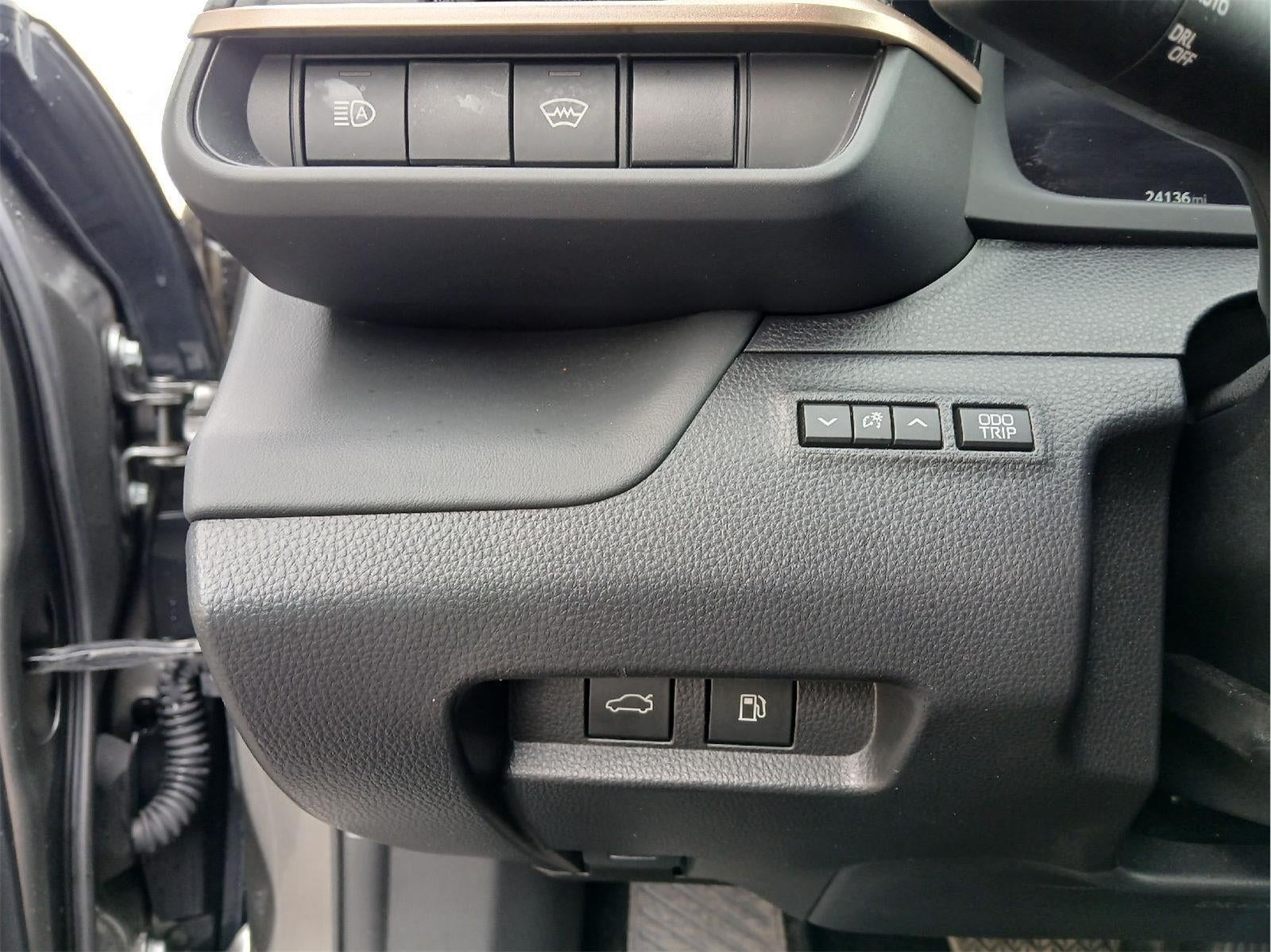 2023 Toyota Crown XLE