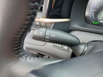 2023 Toyota Crown XLE