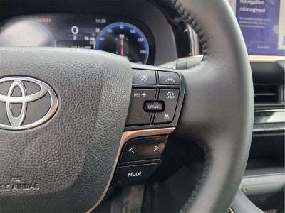 2023 Toyota Crown XLE