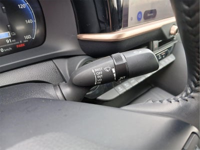 2023 Toyota Crown XLE