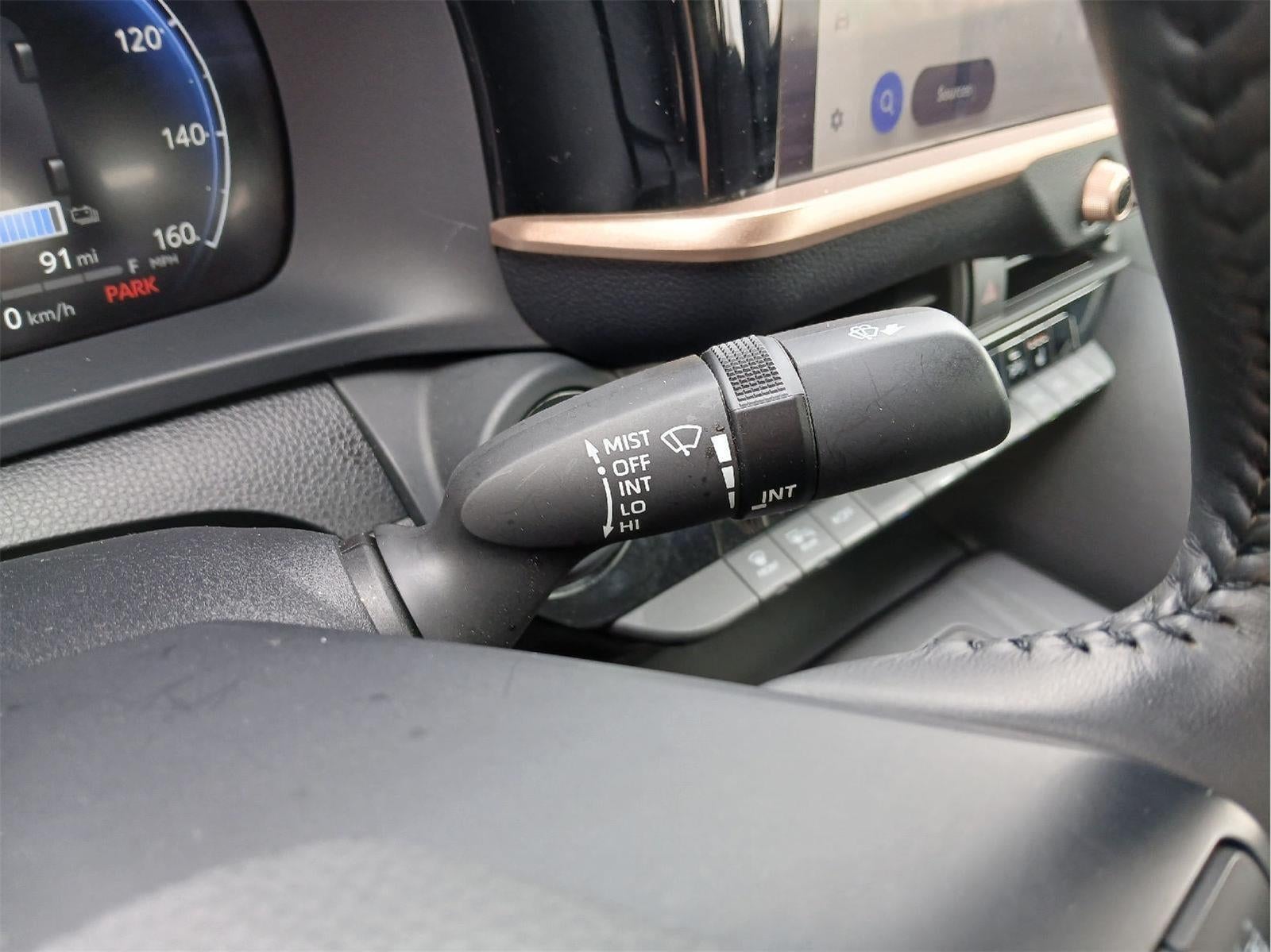 2023 Toyota Crown XLE