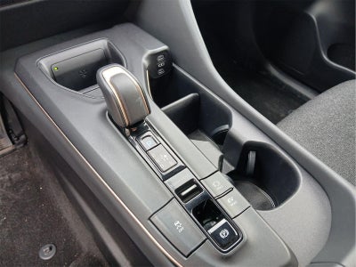 2023 Toyota Crown XLE